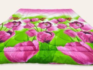 Ватное одеяло - 2